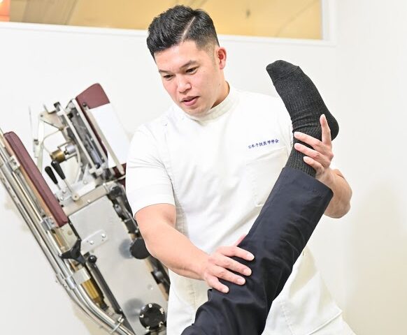 2月休院日のお知らせ