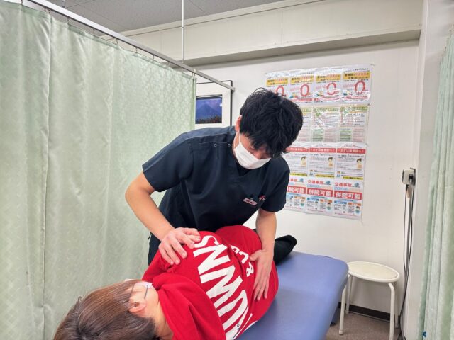 9月休院日のお知らせ🐰